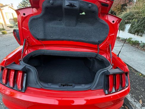 Used 2023 Ford Mustang Premium image 14