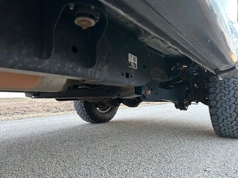 Used 2018 Ford F250 XLT image 29