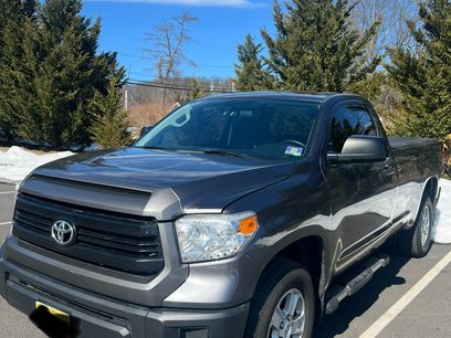 Used 2015 Toyota Tundra SR