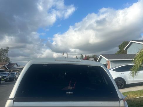 Used 2004 Toyota Tacoma PreRunner image 2