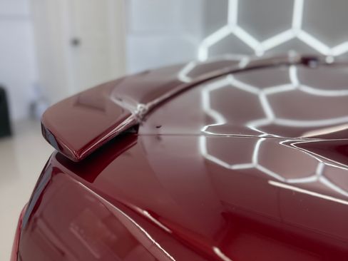 Used 2014 Chevrolet Camaro SS image 9