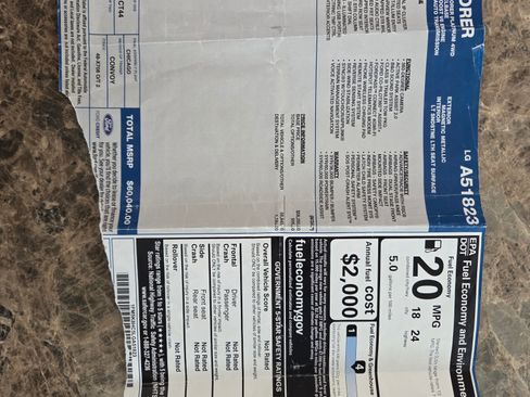 Used 2020 Ford Explorer Platinum image 14