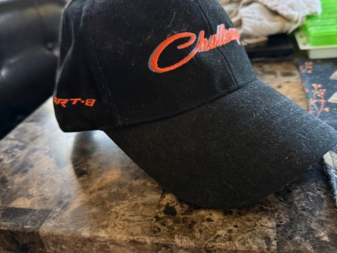 Used 2010 Dodge Challenger SRT8 w/ SRT Option Group II image 16