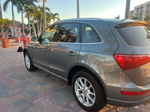 Used 2012 Audi Q5 2.0T Premium Plus image 9