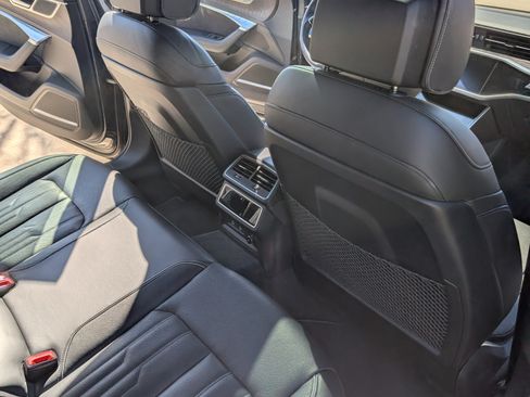 Used 2022 Audi A6 3.0T allroad Prestige image 22