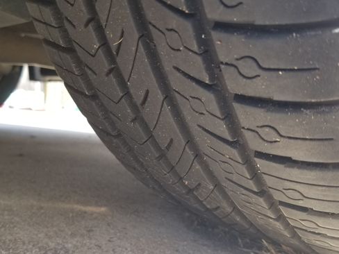 Used 2009 BMW 535i Sedan image 28