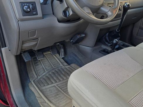 Used 2007 Dodge Ram 3500 Truck SLT w/ Quad Cab Big Horn Value Group image 20