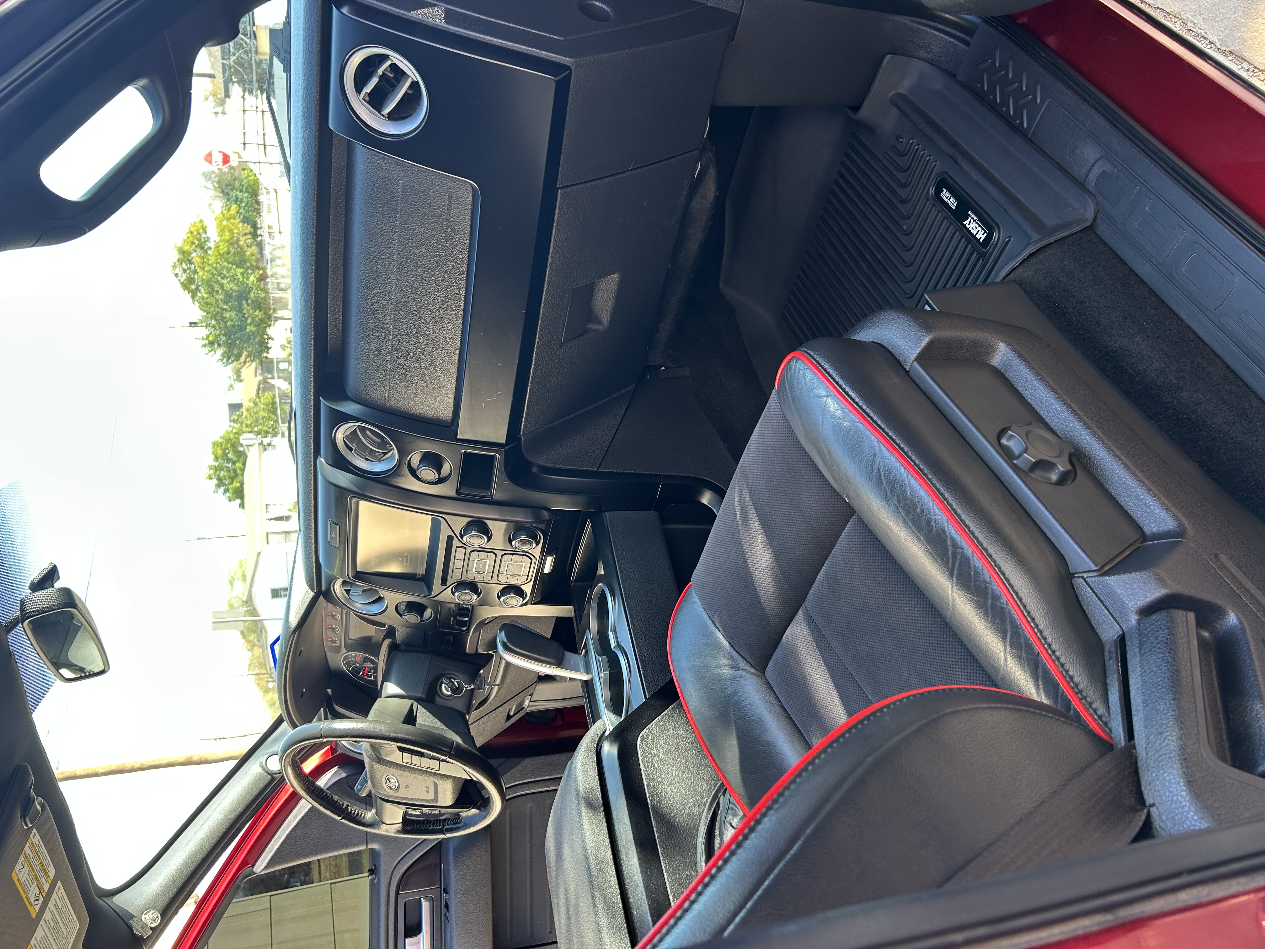 Used 2014 Ford F150 FX2 w/ FX Appearance Package RWD image 22