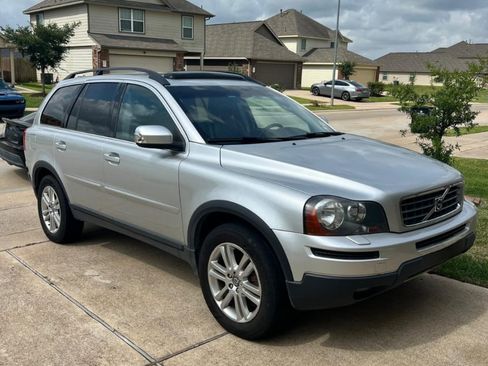 Used 2010 Volvo XC90 3.2 image 7
