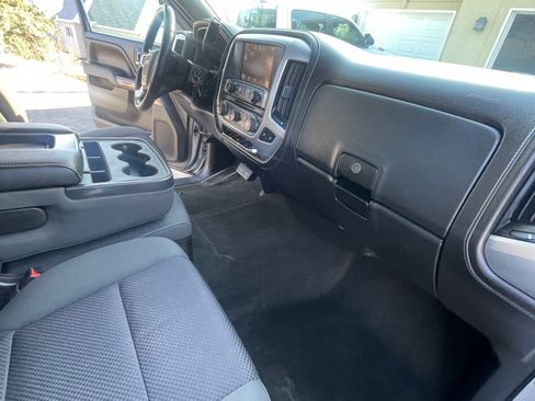 Used 2014 GMC Sierra 1500 SLE w/ SLE Value Package image 10