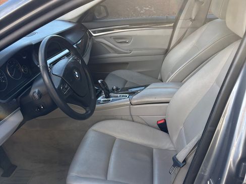 Used 2012 BMW 528i Sedan image 10