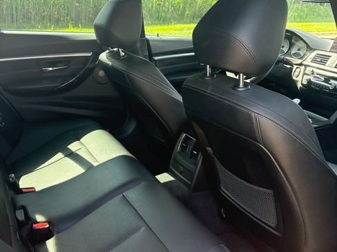 Used 2016 BMW 340i Sedan RWD image 13