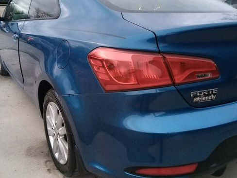 Used 2014 Kia Forte Koup EX FWD image 10