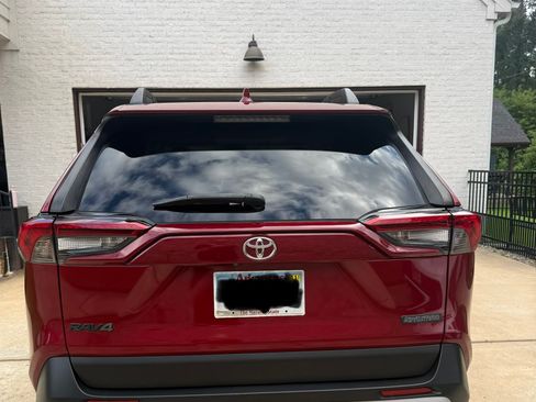 Used 2019 Toyota RAV4 Adventure AWD/4WD image 6