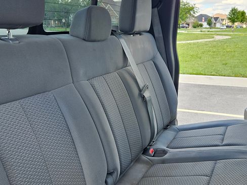 Used 2014 Ford F150 4x4 SuperCrew image 15