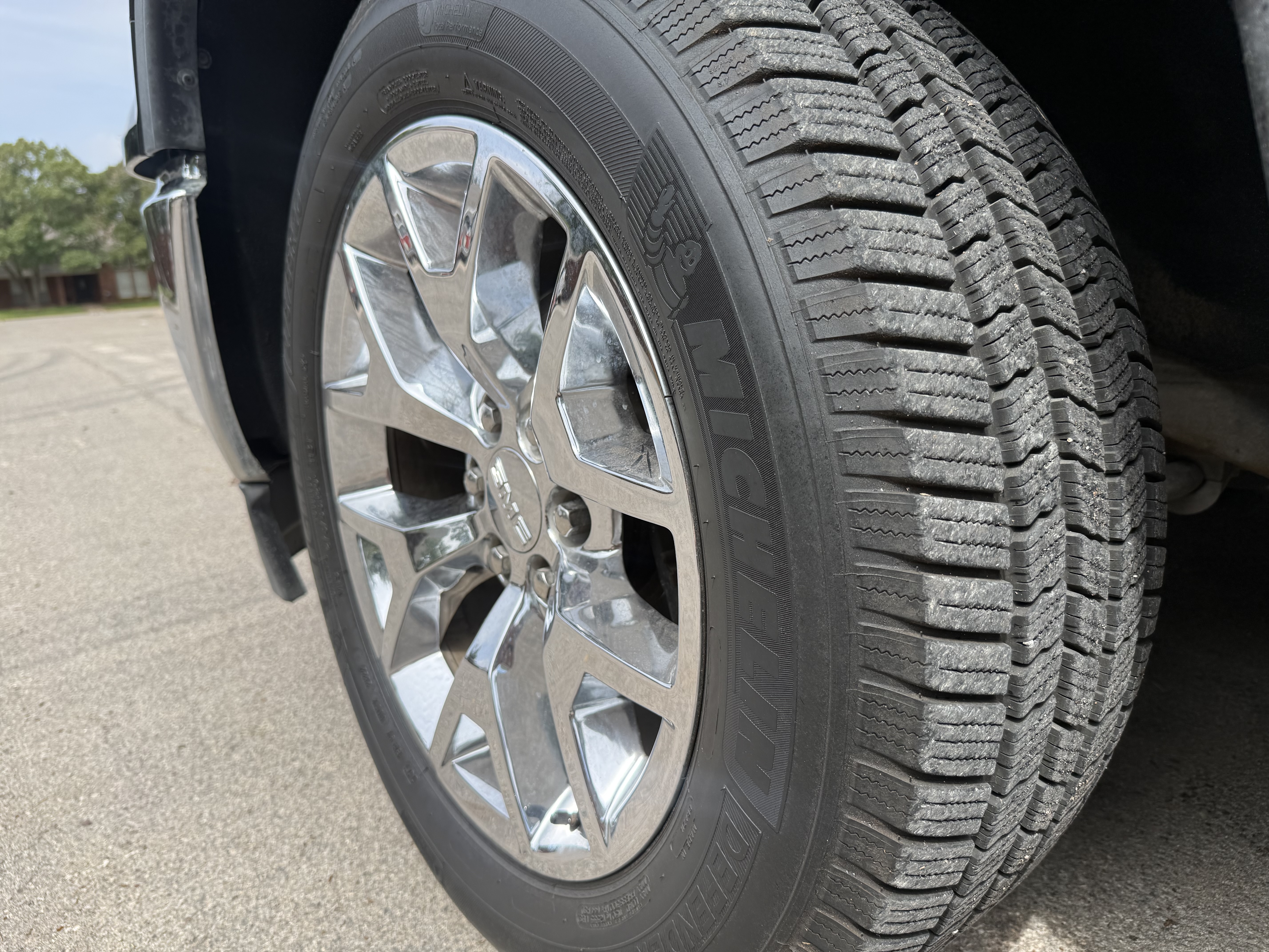 Used 2014 GMC Sierra 1500 SLT RWD image 6