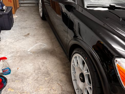 Used 2011 Volvo C30 T5 image 4