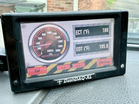 Used 2008 Ford F350 XLT image 16