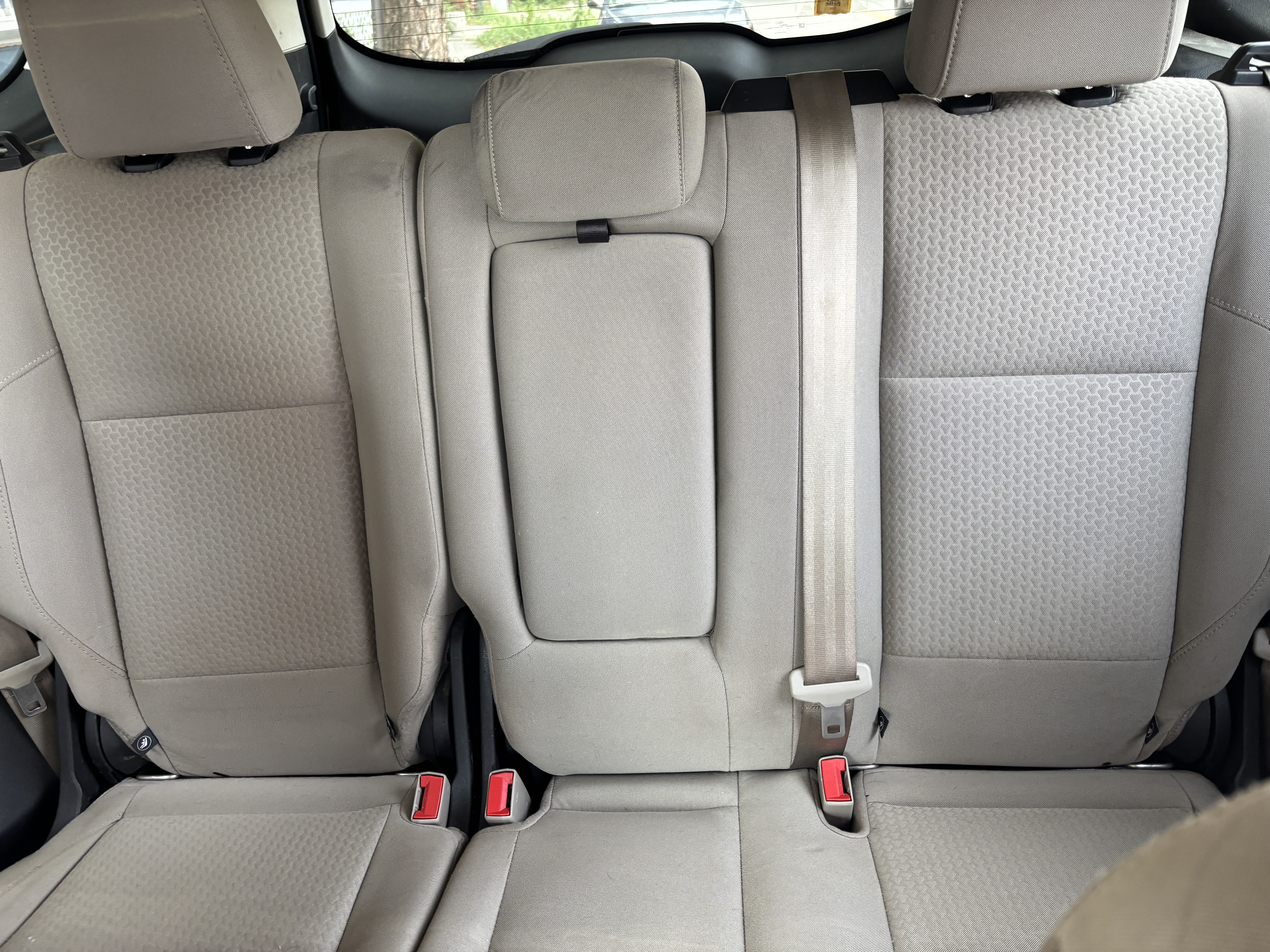 Used 2017 Ford Escape SE FWD image 14