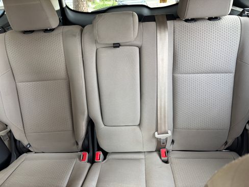Used 2017 Ford Escape SE FWD image 14