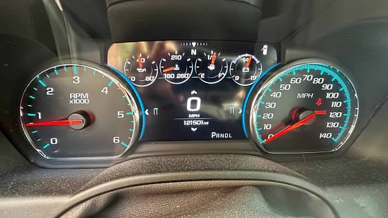 Used 2017 GMC Yukon XL Denali w/ Open Road Package AWD/4WD image 12