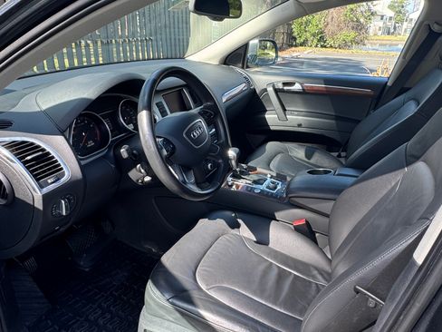 Used 2014 Audi Q7 3.0T Premium Plus image 14