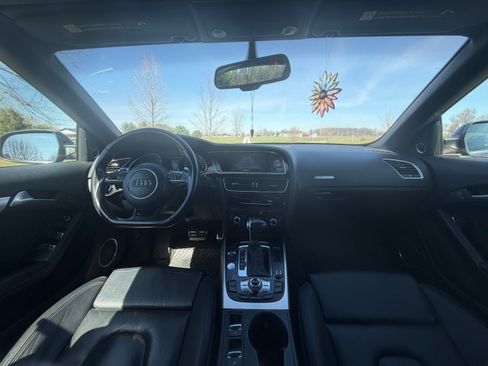 Used 2017 Audi A5 2.0T Sport w/ Technology Package image 13