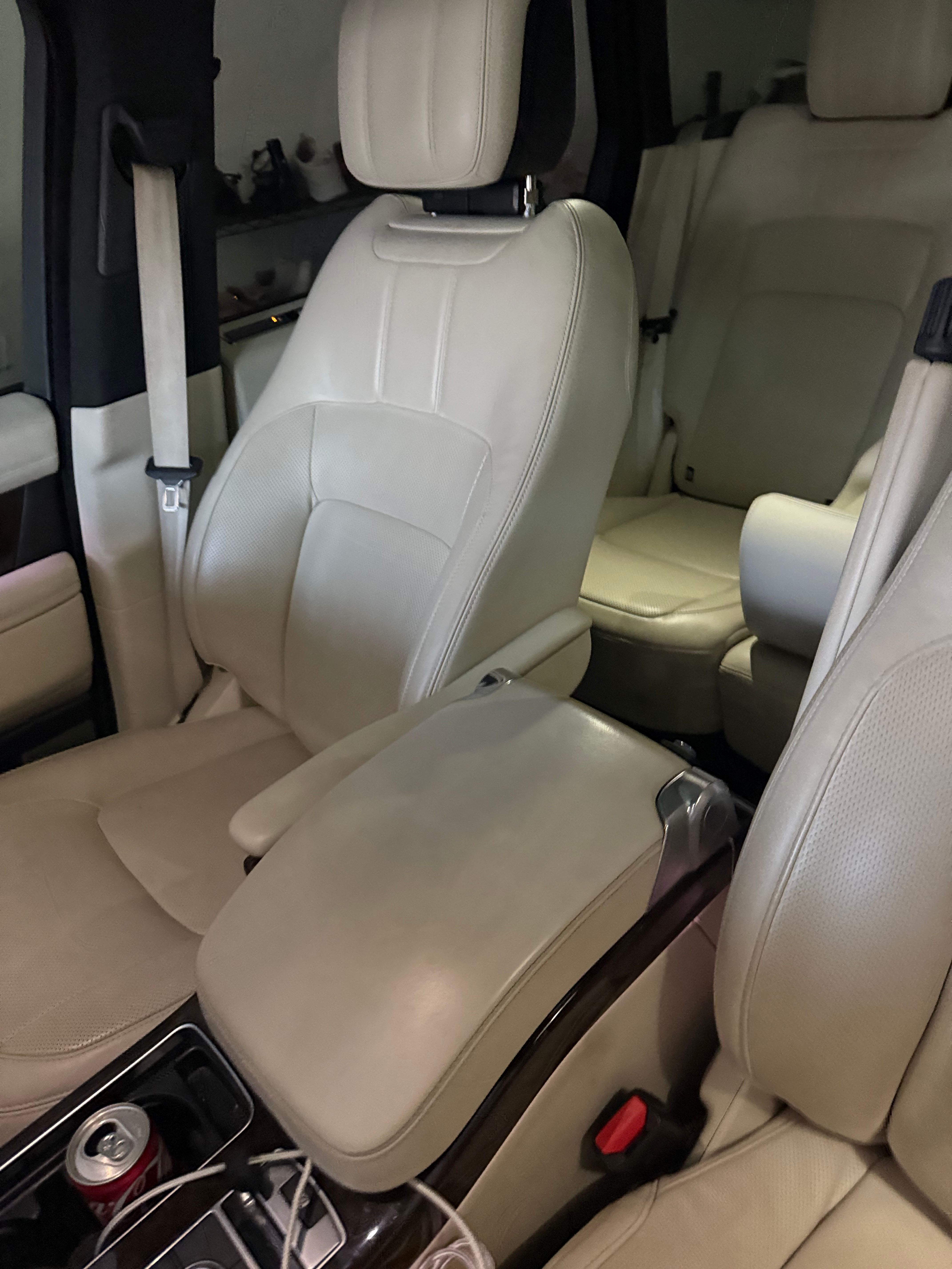 Used 2021 Land Rover Range Rover Westminster Edition image 18