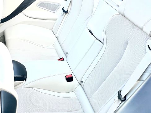 Used 2012 BMW 650i Convertible RWD image 16