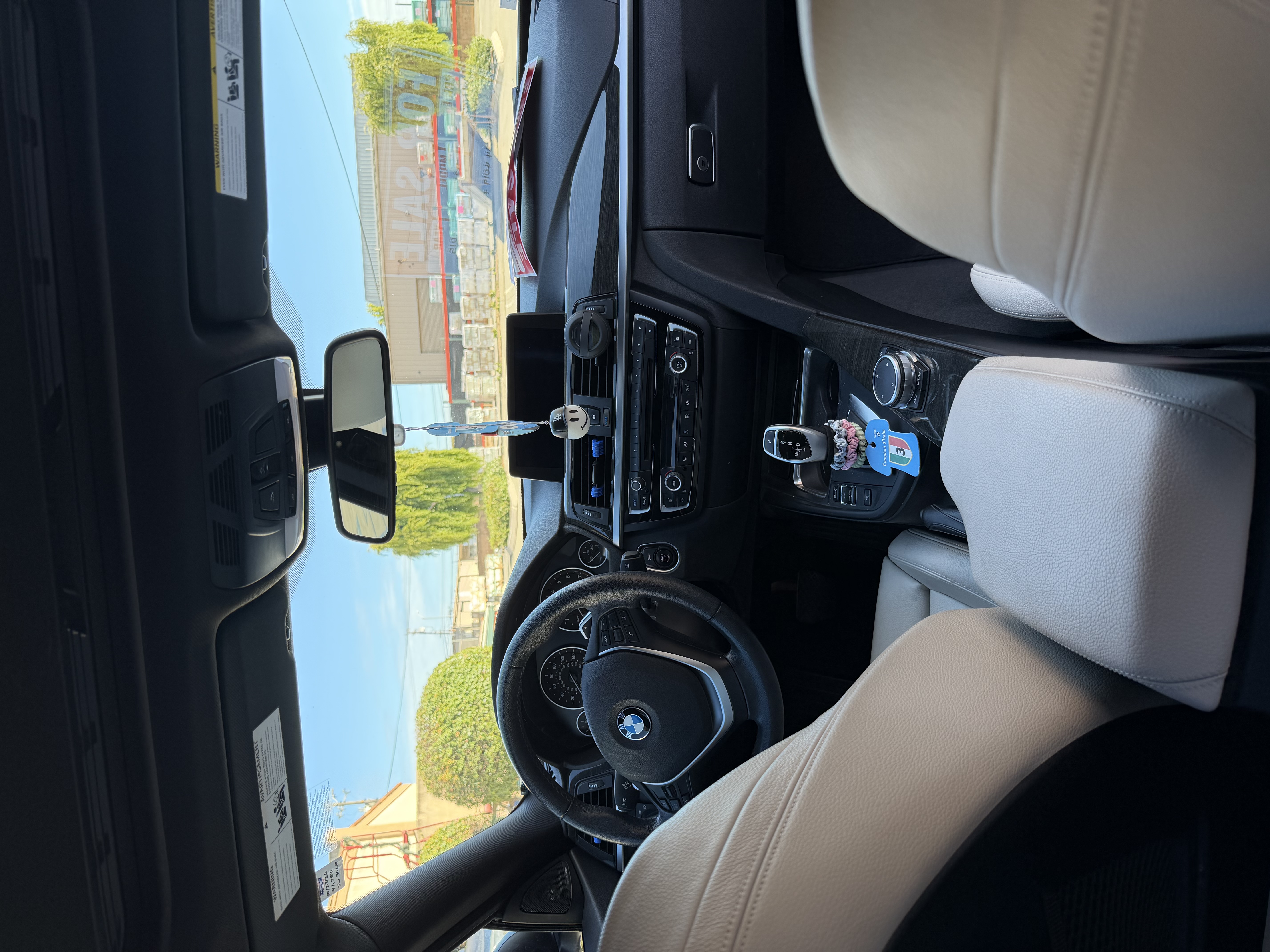 Used 2015 BMW 428i Gran Coupe RWD image 9