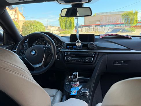 Used 2015 BMW 428i Gran Coupe RWD image 9