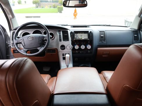 Used 2007 Toyota Tundra Limited image 14