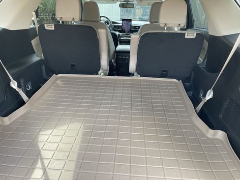 Used 2024 Ford Explorer Limited w/ Limited Technology Package image 6