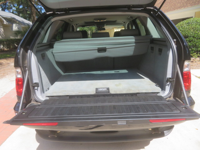 Used 2001 BMW X5 3.0i AWD/4WD image 14