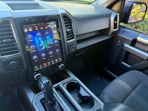 Used 2015 Ford F150 XLT w/ Equipment Group 301A Mid RWD image 28