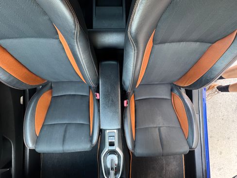 Used 2016 Honda CR-Z EX image 26