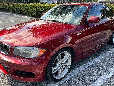 Used 2013 BMW 135i Coupe image 1