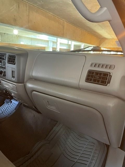 Used 2000 Ford F250 4x4 Crew Cab Super Duty image 15