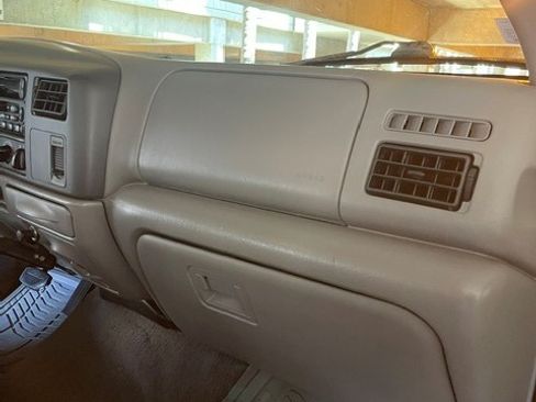 Used 2000 Ford F250 4x4 Crew Cab Super Duty image 15