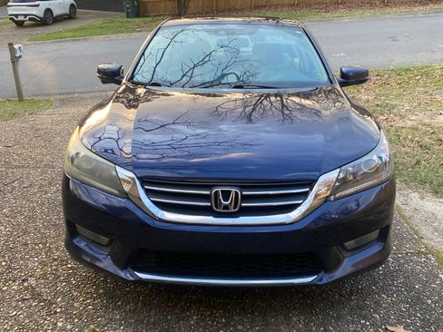 Used 2014 Honda Accord EX-L image 4