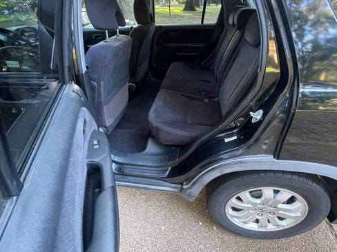 Used 2006 Honda CR-V EX image 9