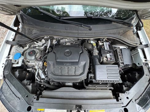 Used 2021 Volkswagen Tiguan S AWD/4WD image 26