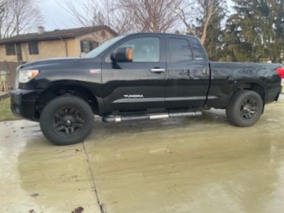Used 2013 Toyota Tundra Limited
