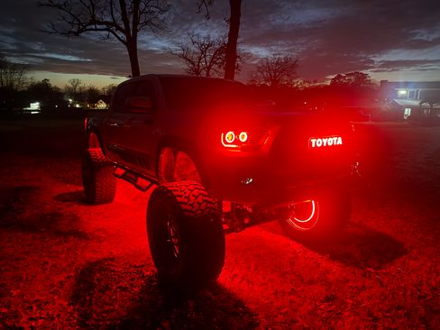 Used 2019 Toyota Tacoma TRD Pro image 14