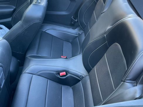 Used 2020 Ford Mustang Premium w/ Equipment Group 201A image 6