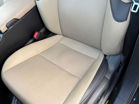 Used 2021 Lexus ES 350 w/ Premium Package image 22