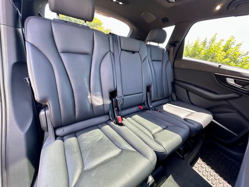 Used 2022 Audi Q7 2.0T Premium Plus w/ Premium Plus Package image 12