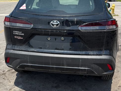 Used 2026 Toyota Corolla Cross L FWD image 5