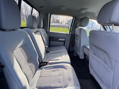 Used 2015 Ford F350 XLT image 19