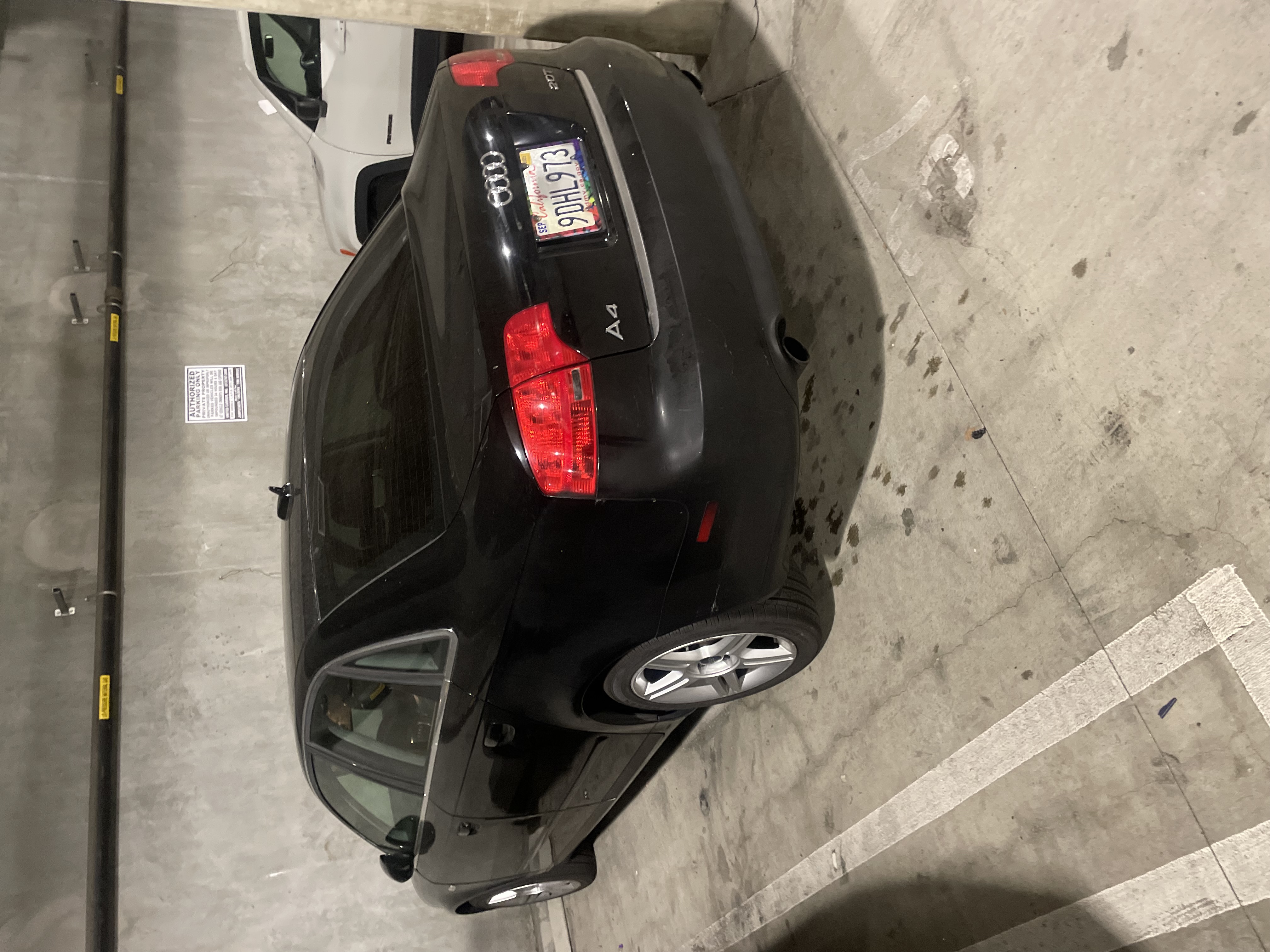 Used 2006 Audi A4 2.0T FWD image 2